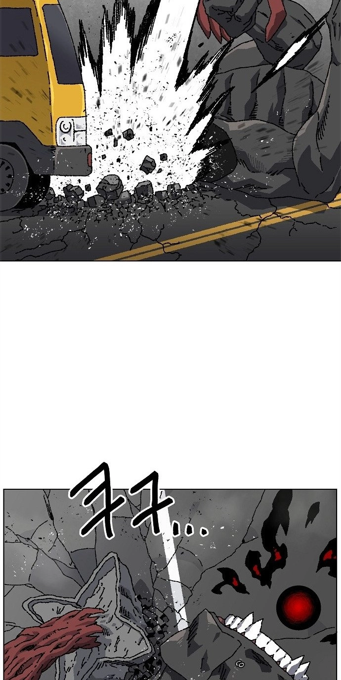 Leu Leu Leu Chapter 37 page 46 - 