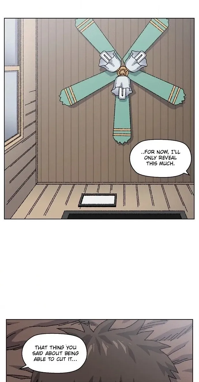Leu Leu Leu Chapter 37 page 70 - 
