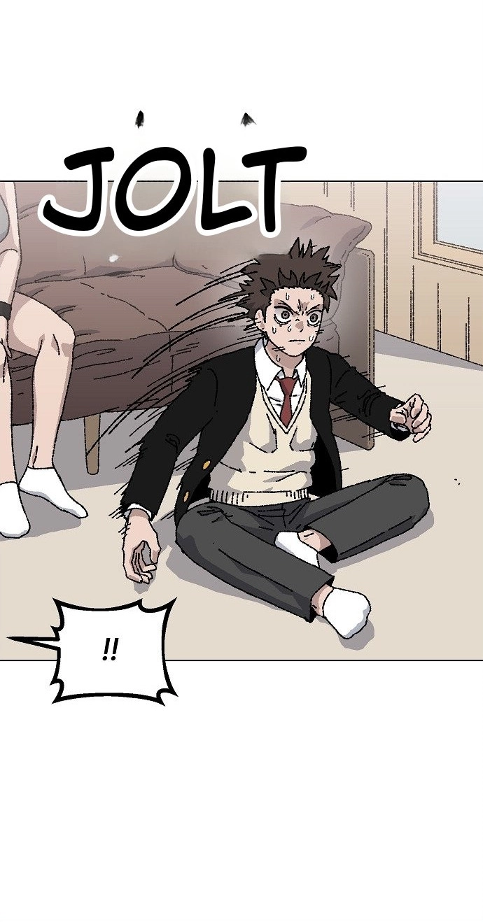 Leu Leu Leu Chapter 37 page 73 - 
