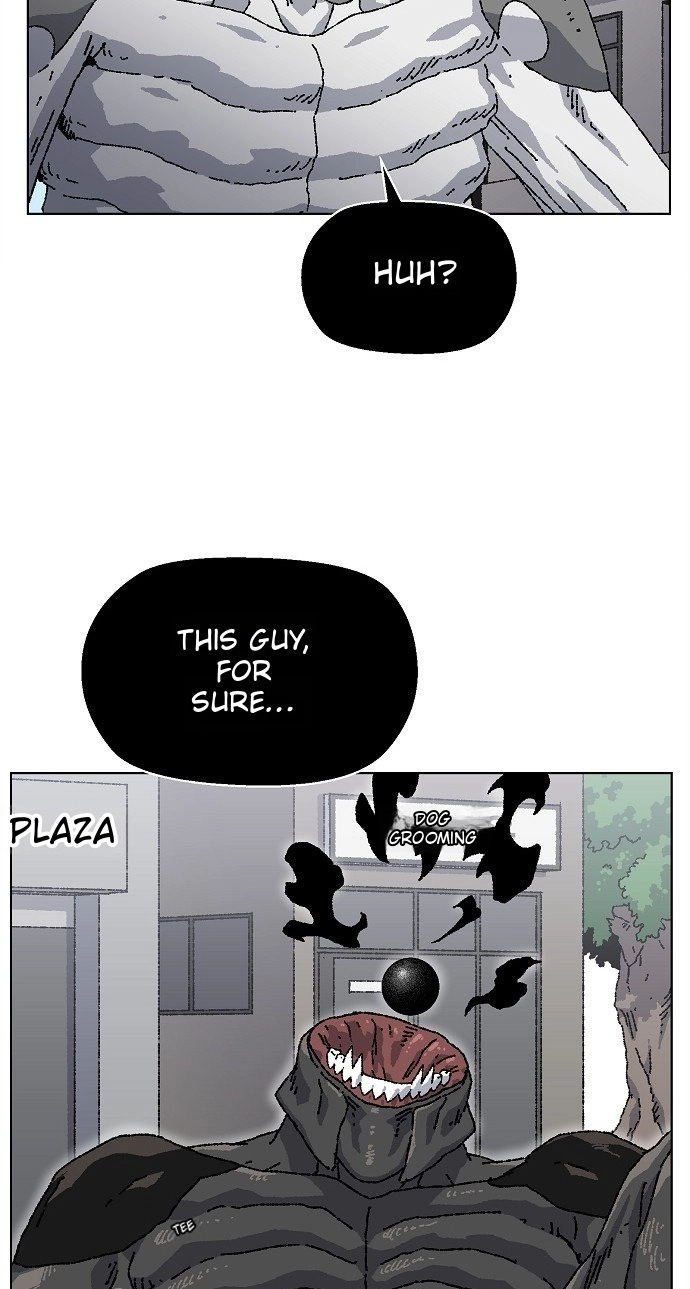 Leu Leu Leu Chapter 38 page 2 - 