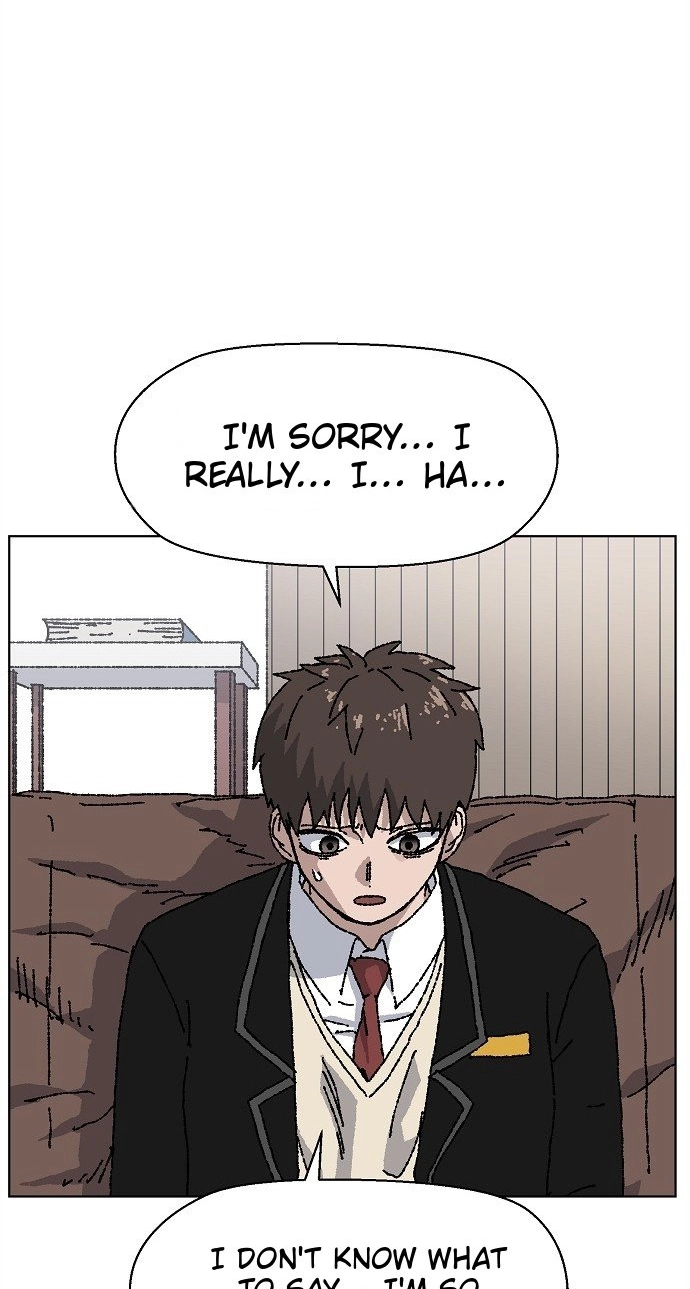 Leu Leu Leu Chapter 38 page 11 - 