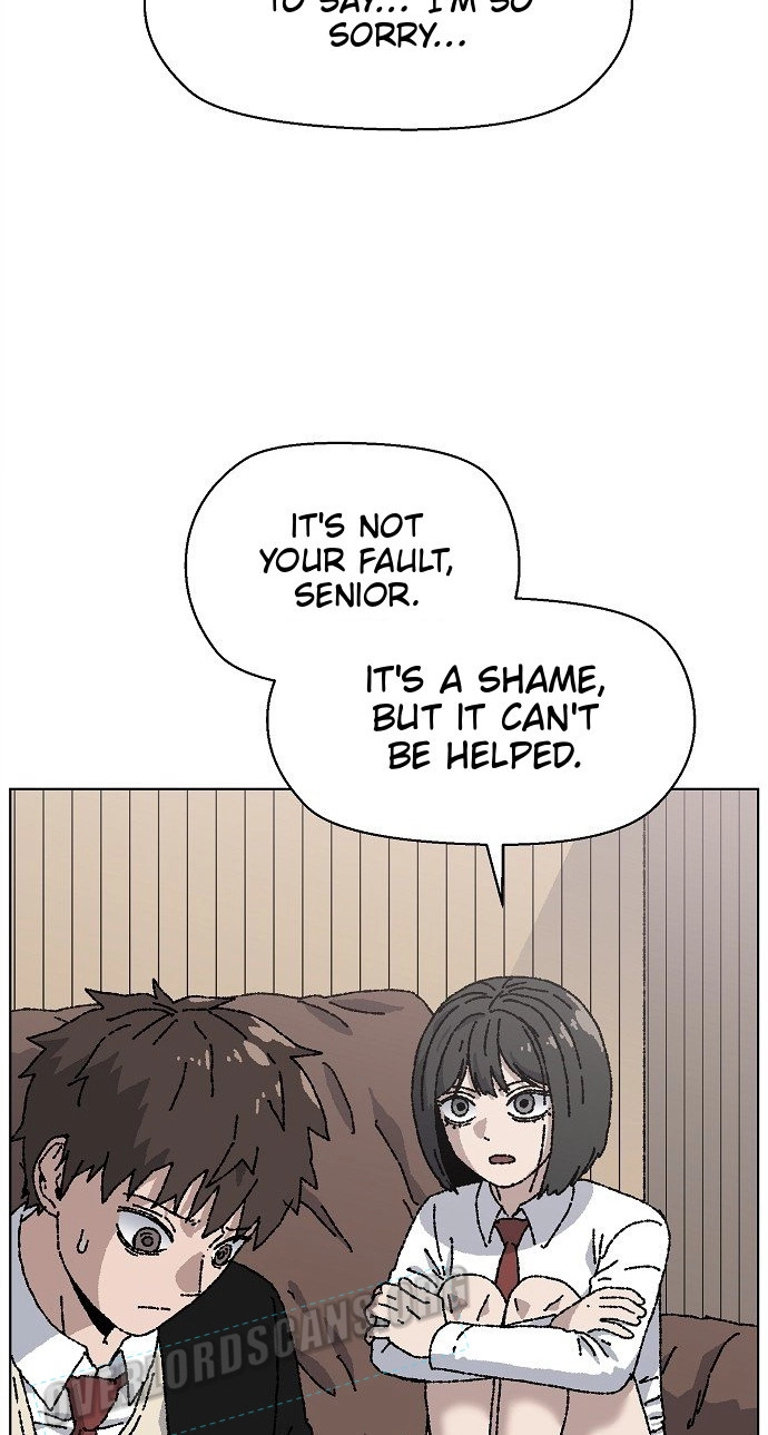 Leu Leu Leu Chapter 38 page 12 - 