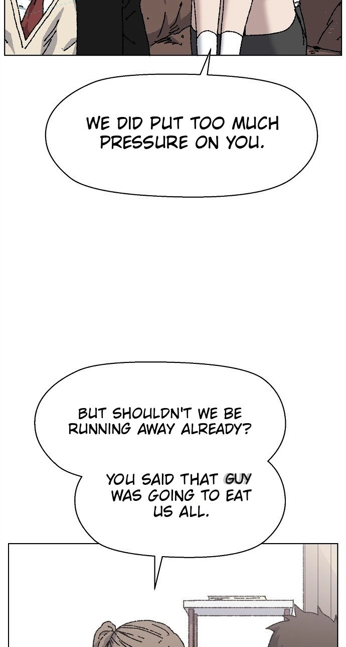 Leu Leu Leu Chapter 38 page 13 - 