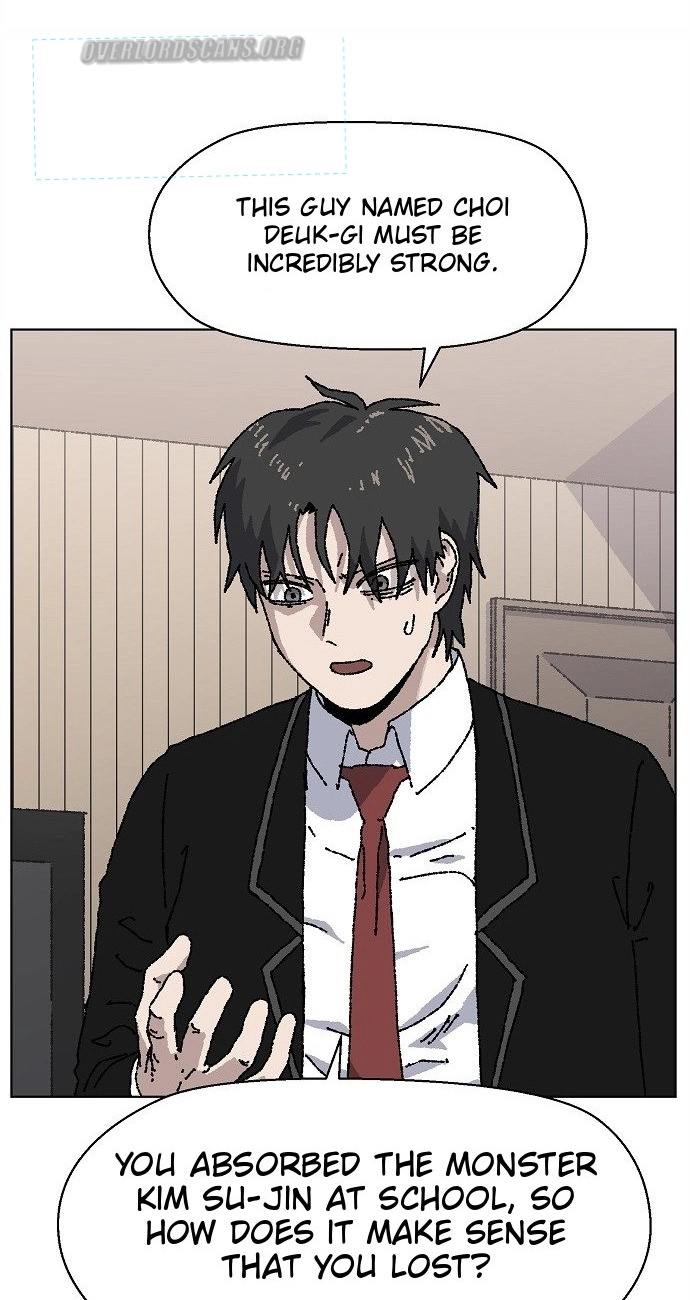 Leu Leu Leu Chapter 38 page 16 - 
