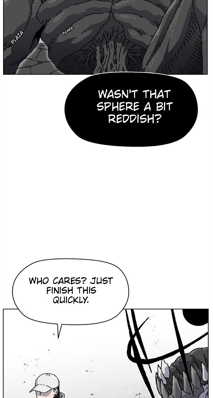 Leu Leu Leu Chapter 38 page 3 - 