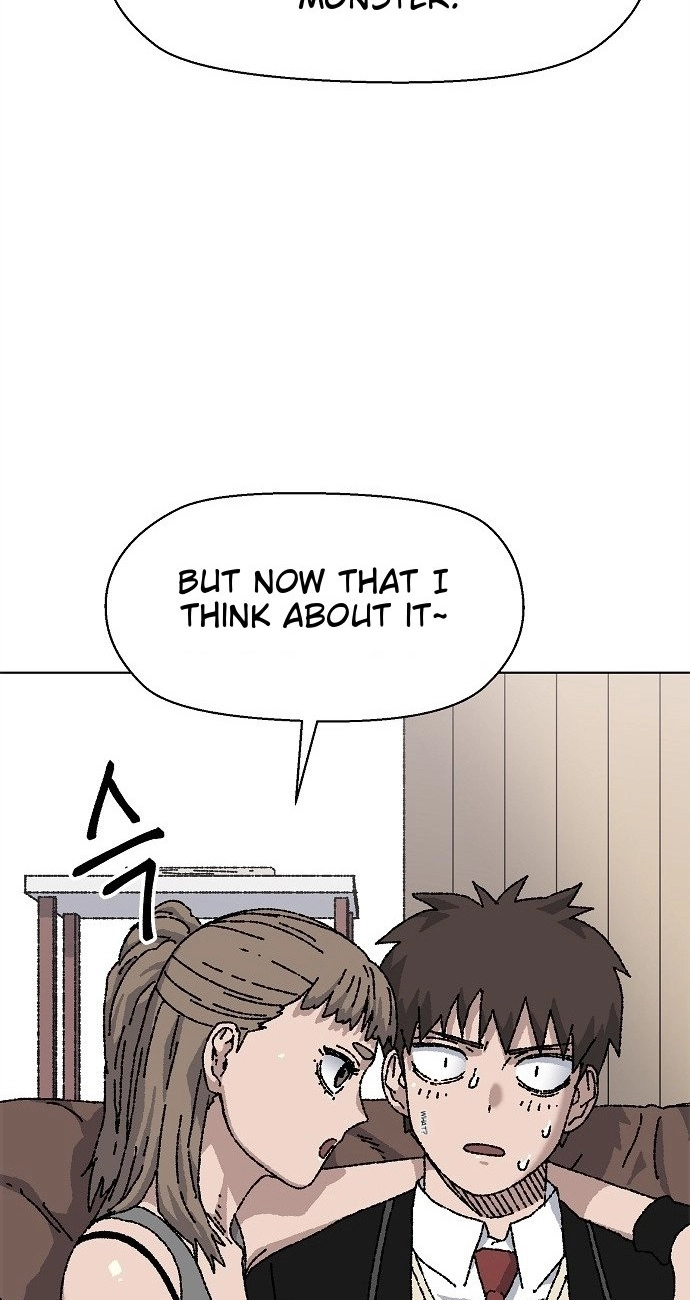 Leu Leu Leu Chapter 38 page 21 - 