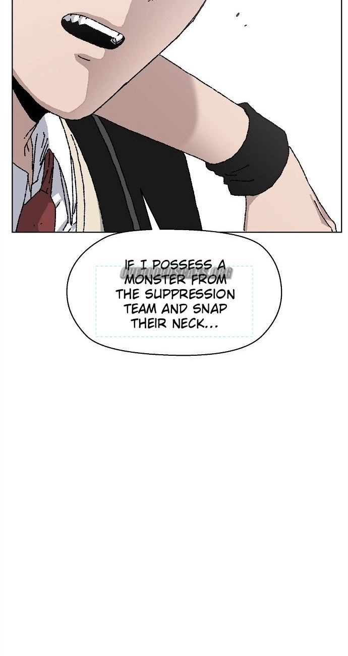 Leu Leu Leu Chapter 38 page 23 - 