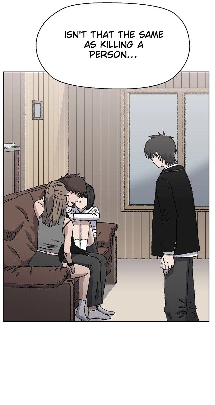 Leu Leu Leu Chapter 38 page 24 - 