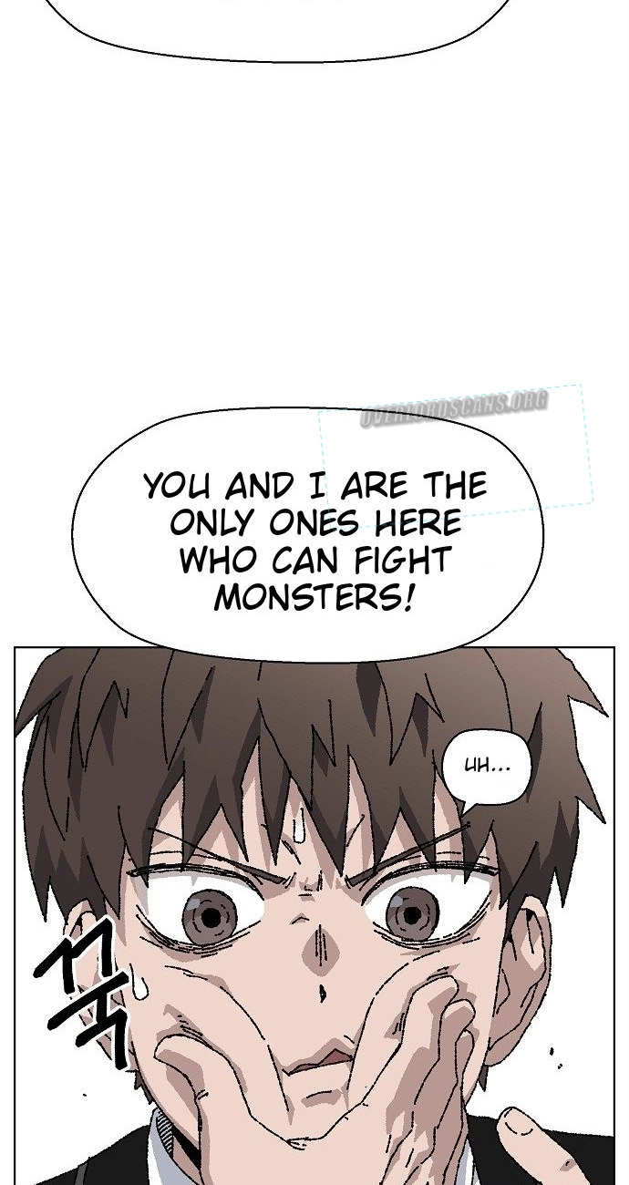 Leu Leu Leu Chapter 38 page 28 - 