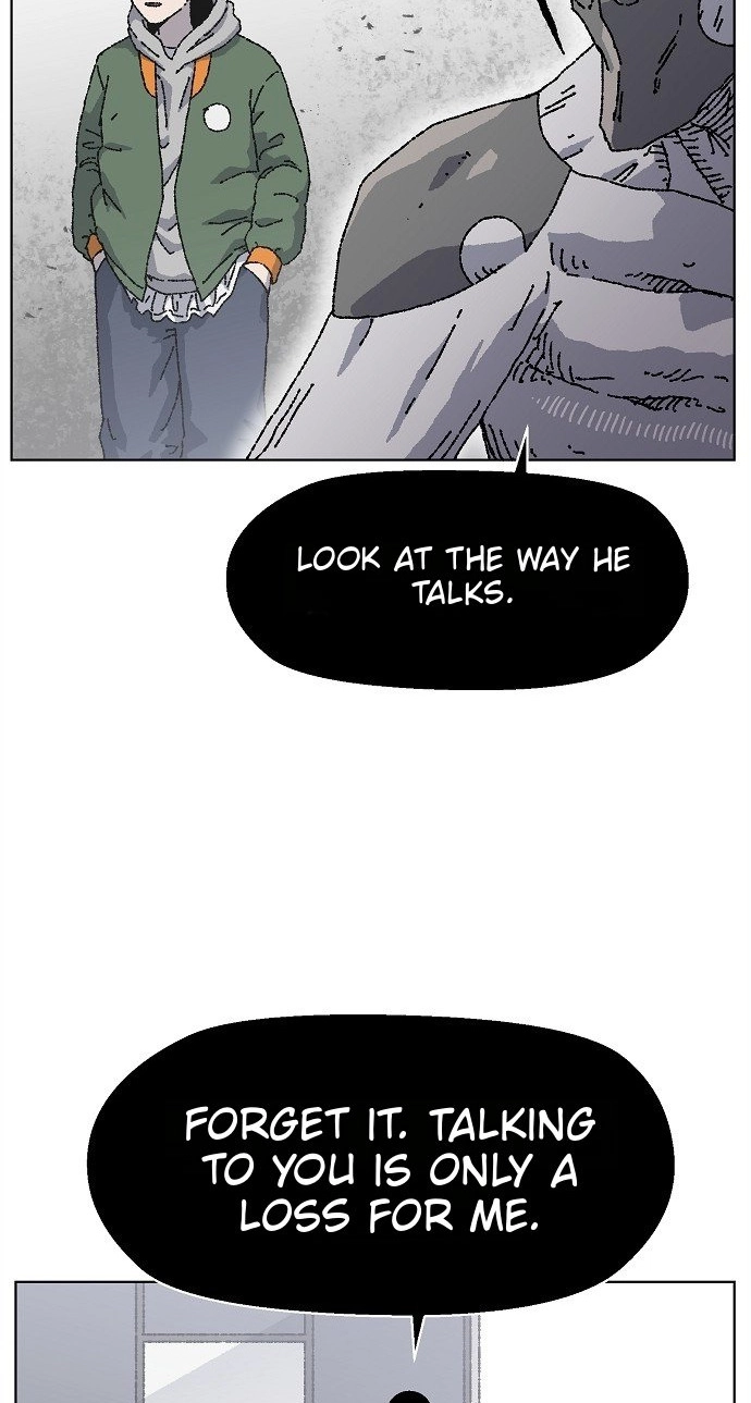 Leu Leu Leu Chapter 38 page 4 - 