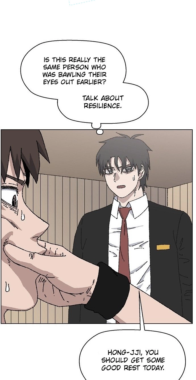 Leu Leu Leu Chapter 38 page 31 - 