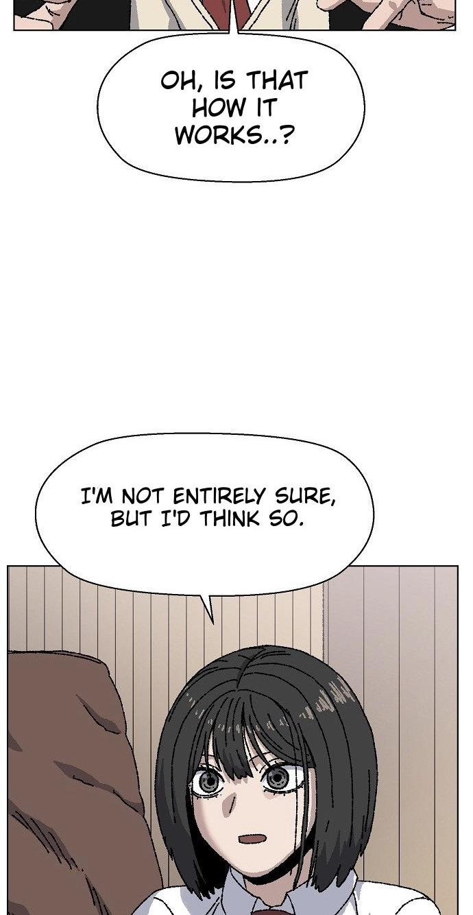 Leu Leu Leu Chapter 38 page 33 - 