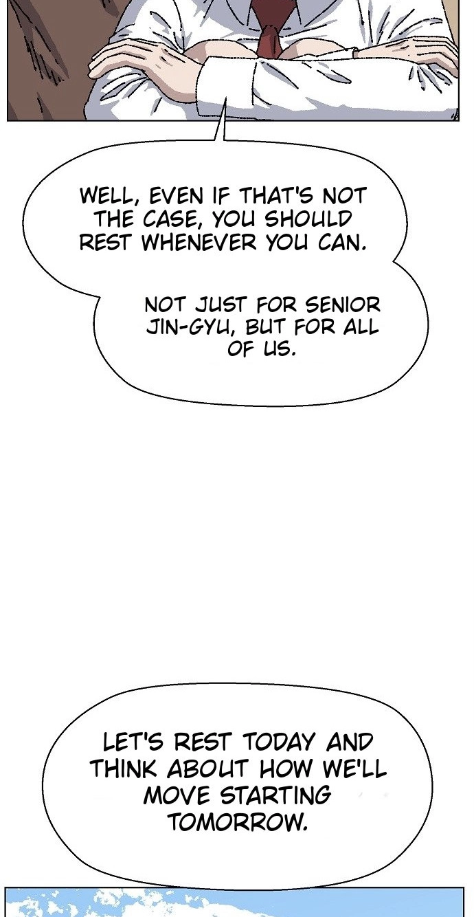 Leu Leu Leu Chapter 38 page 34 - 