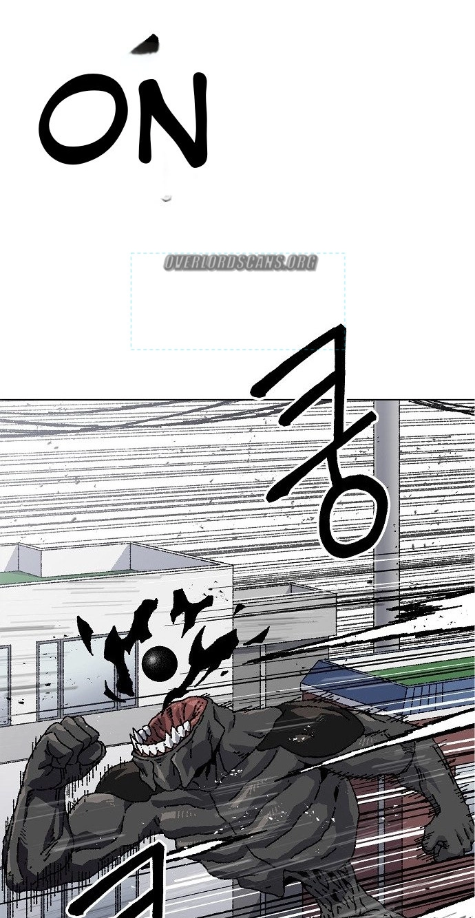 Leu Leu Leu Chapter 38 page 38 - 