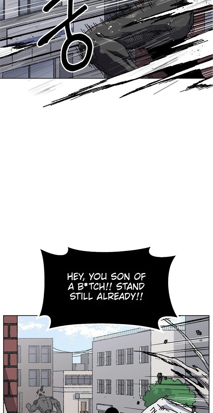 Leu Leu Leu Chapter 38 page 39 - 