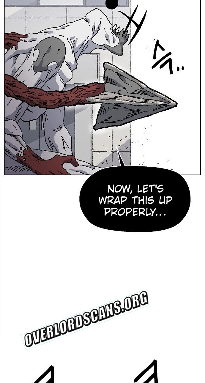 Leu Leu Leu Chapter 38 page 5 - 