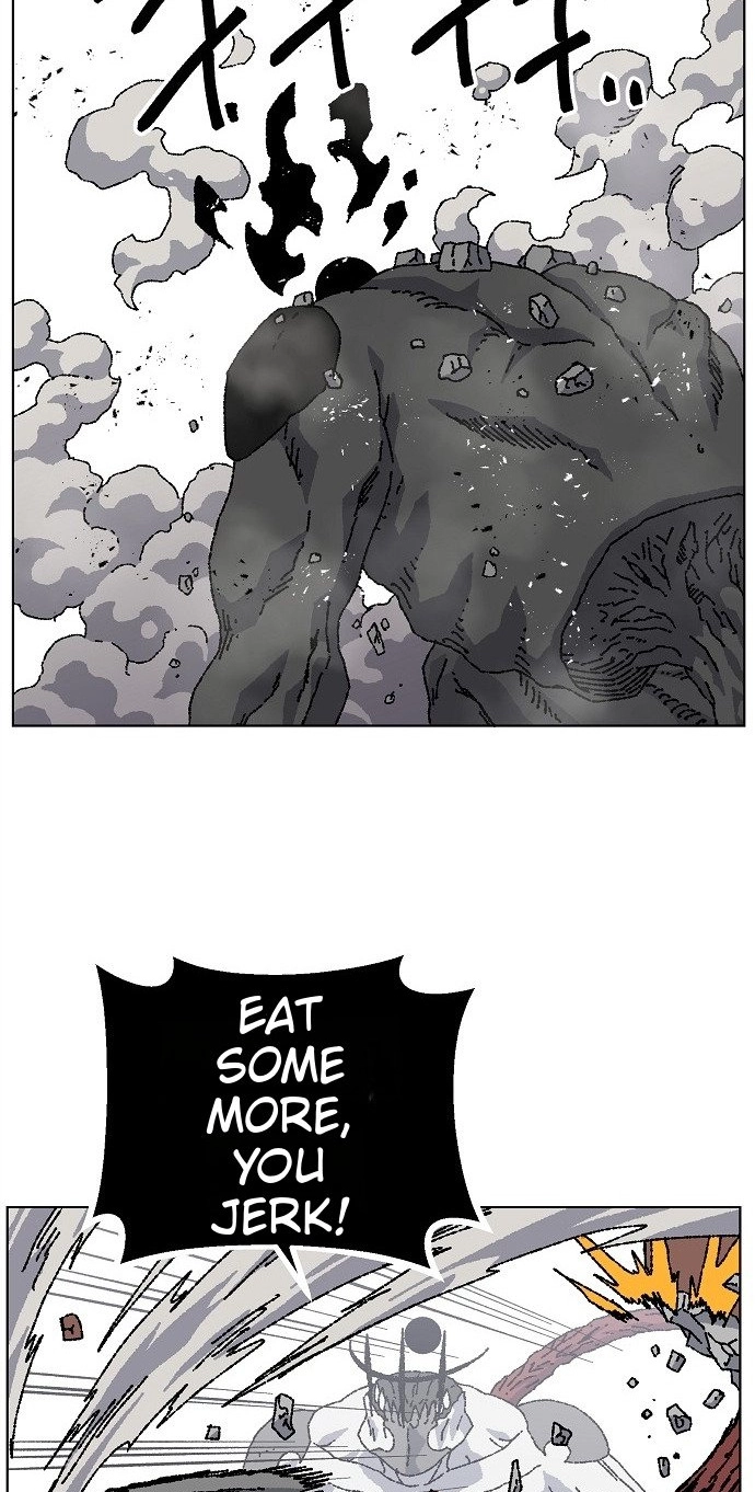 Leu Leu Leu Chapter 38 page 51 - 