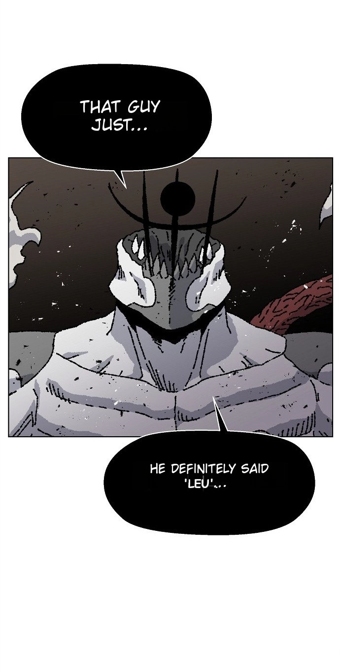 Leu Leu Leu Chapter 38 page 58 - 