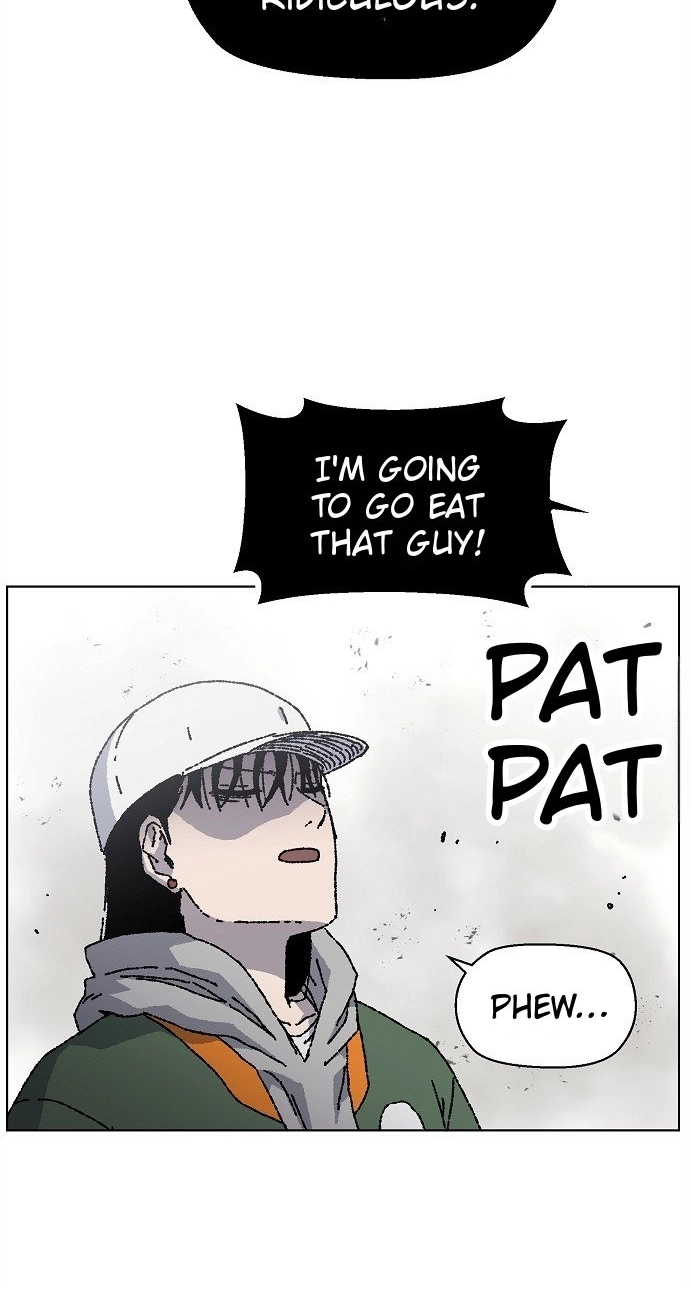 Leu Leu Leu Chapter 38 page 7 - 