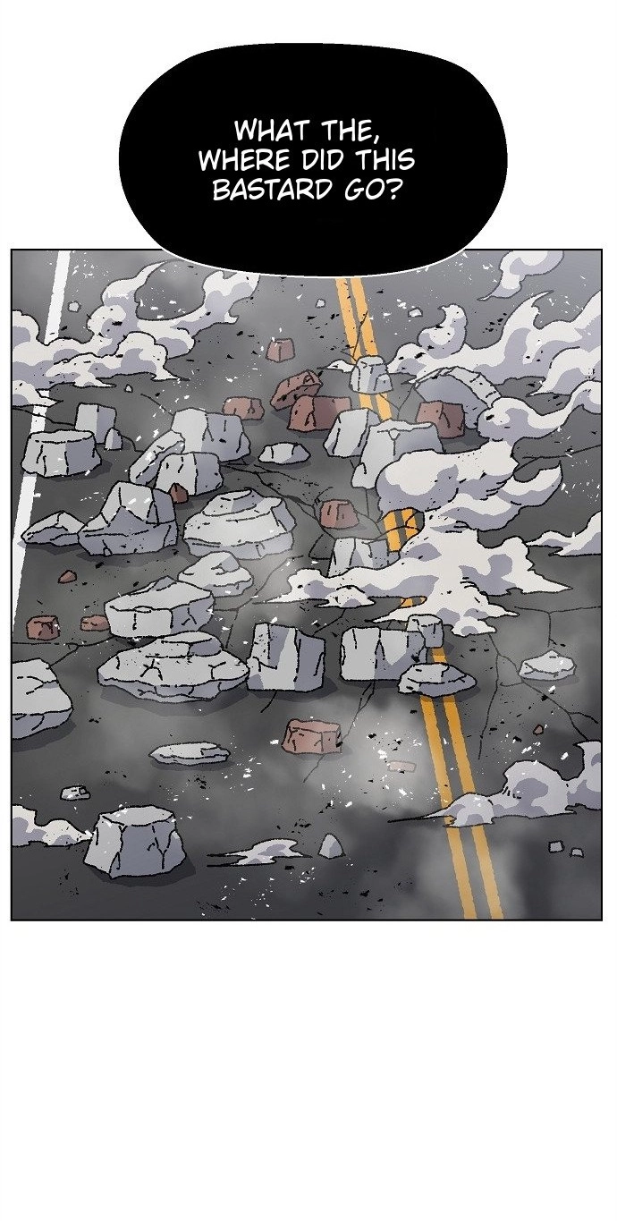 Leu Leu Leu Chapter 38 page 62 - 
