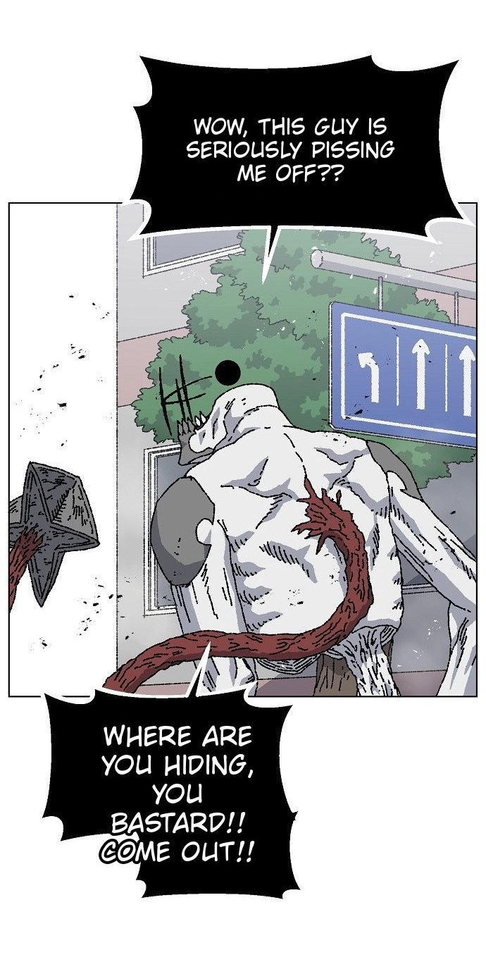 Leu Leu Leu Chapter 38 page 64 - 