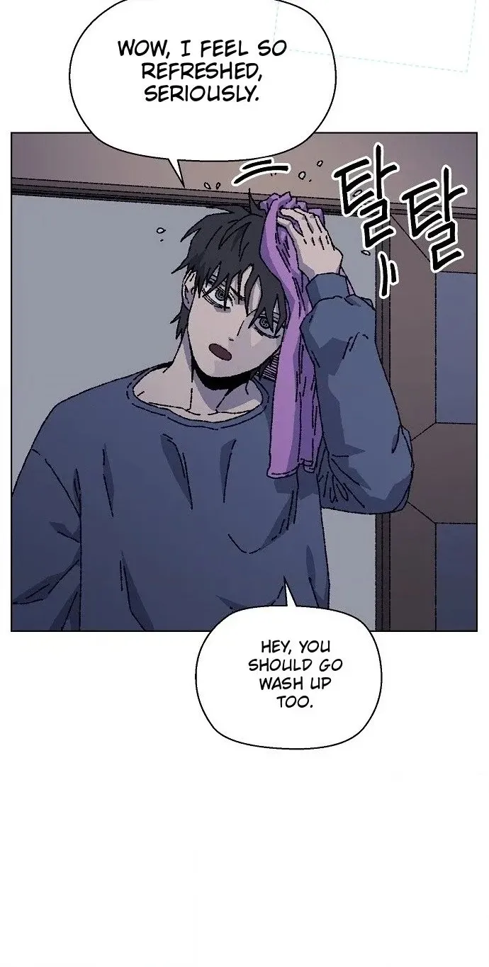 Leu Leu Leu Chapter 38 page 70 - 