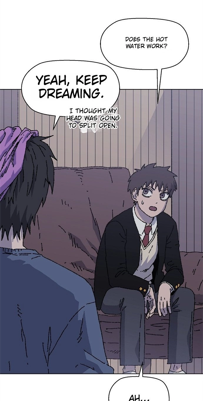 Leu Leu Leu Chapter 38 page 71 - 
