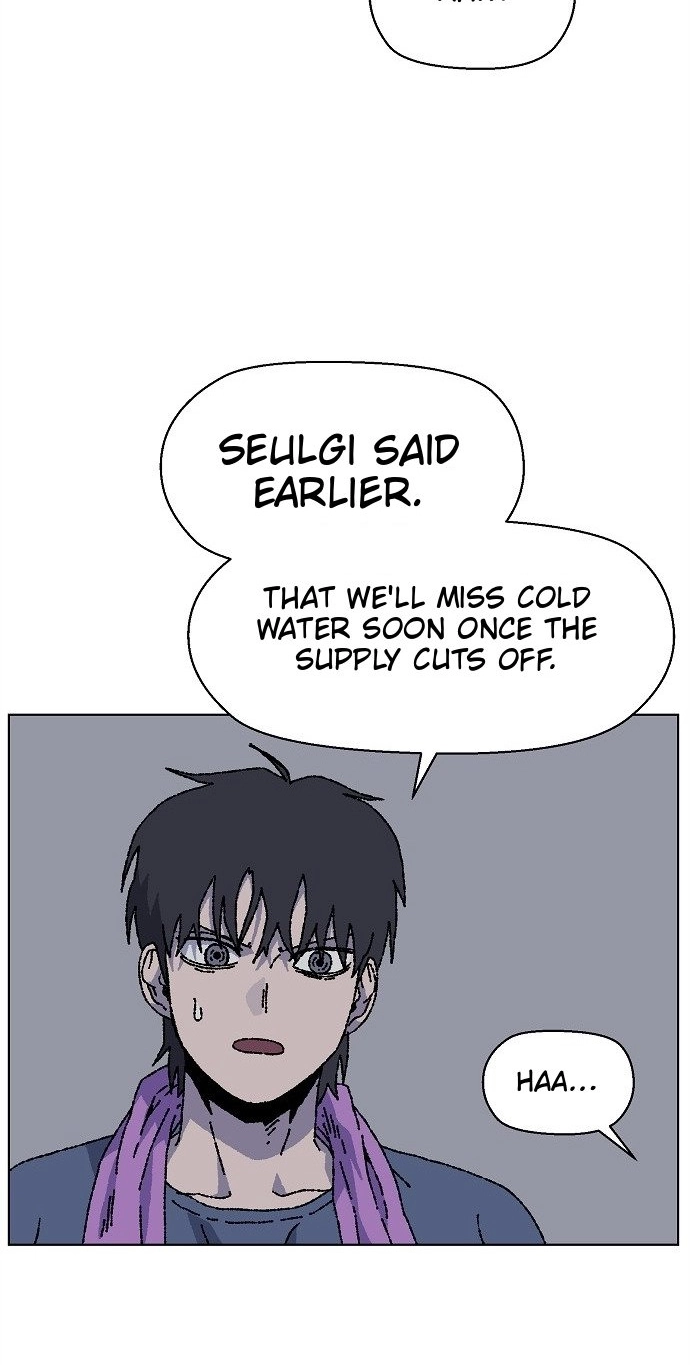 Leu Leu Leu Chapter 38 page 72 - 