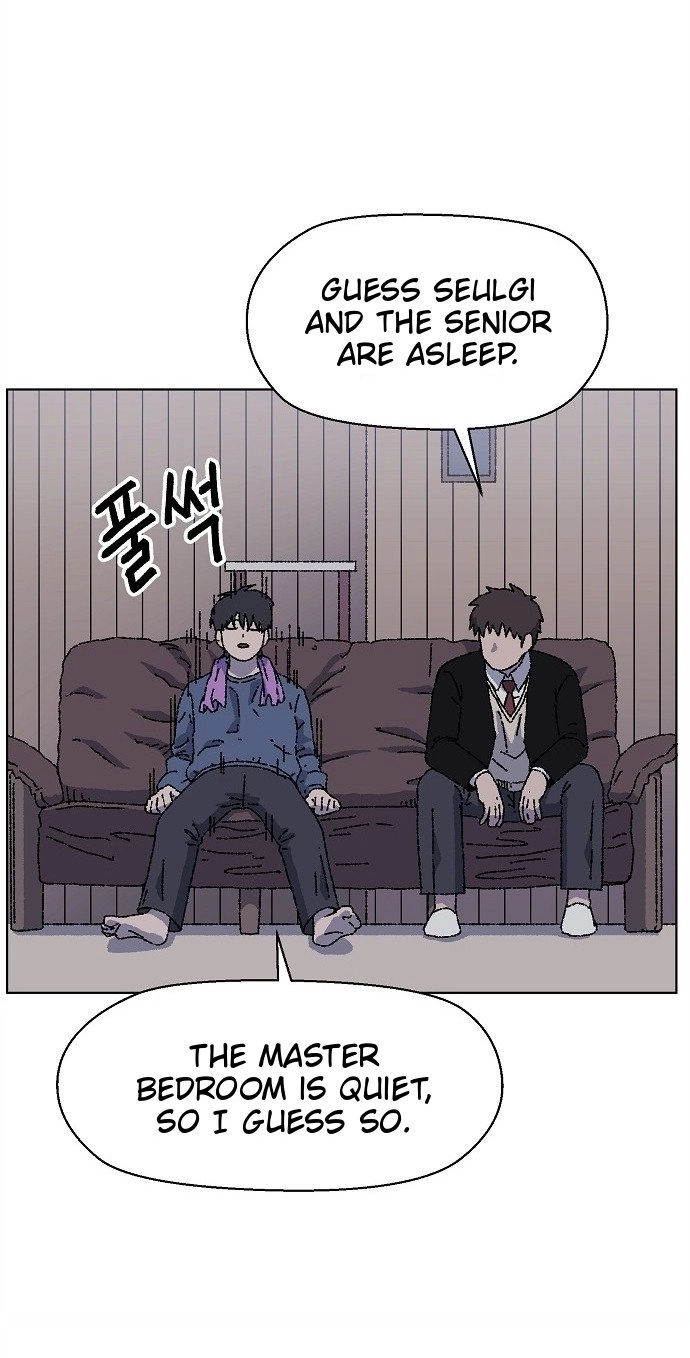 Leu Leu Leu Chapter 38 page 73 - 