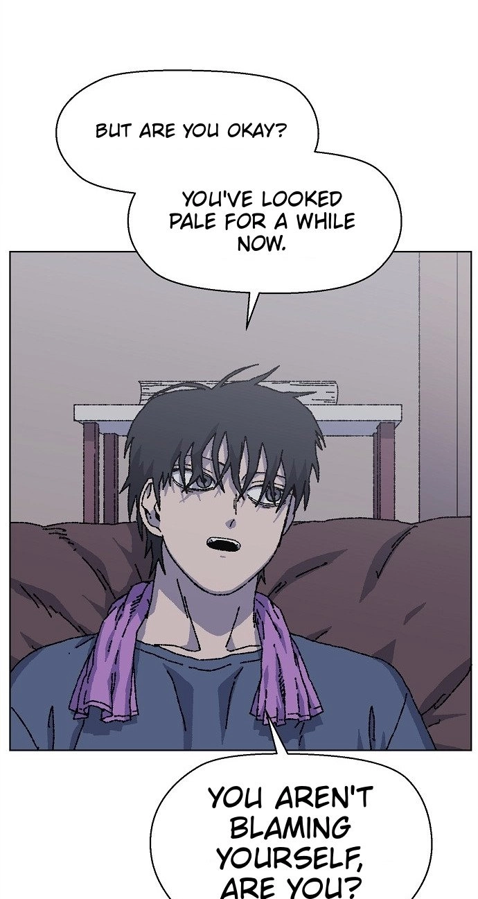 Leu Leu Leu Chapter 38 page 74 - 