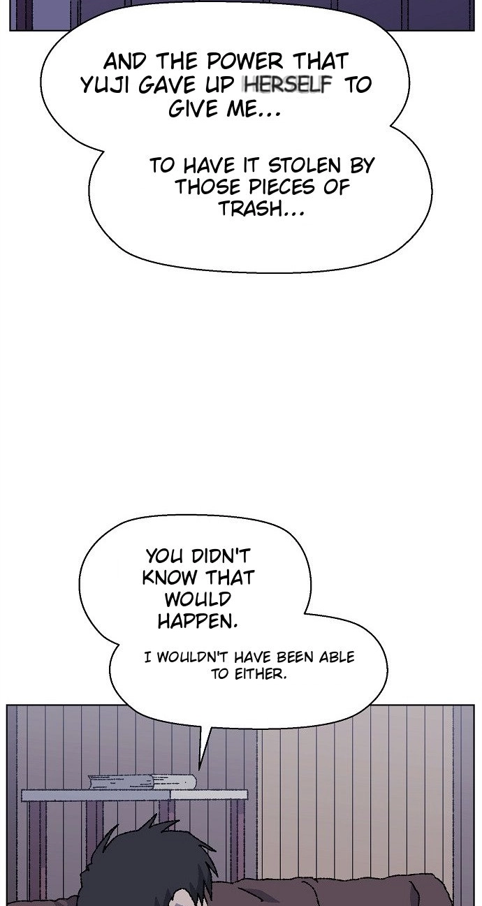 Leu Leu Leu Chapter 38 page 77 - 