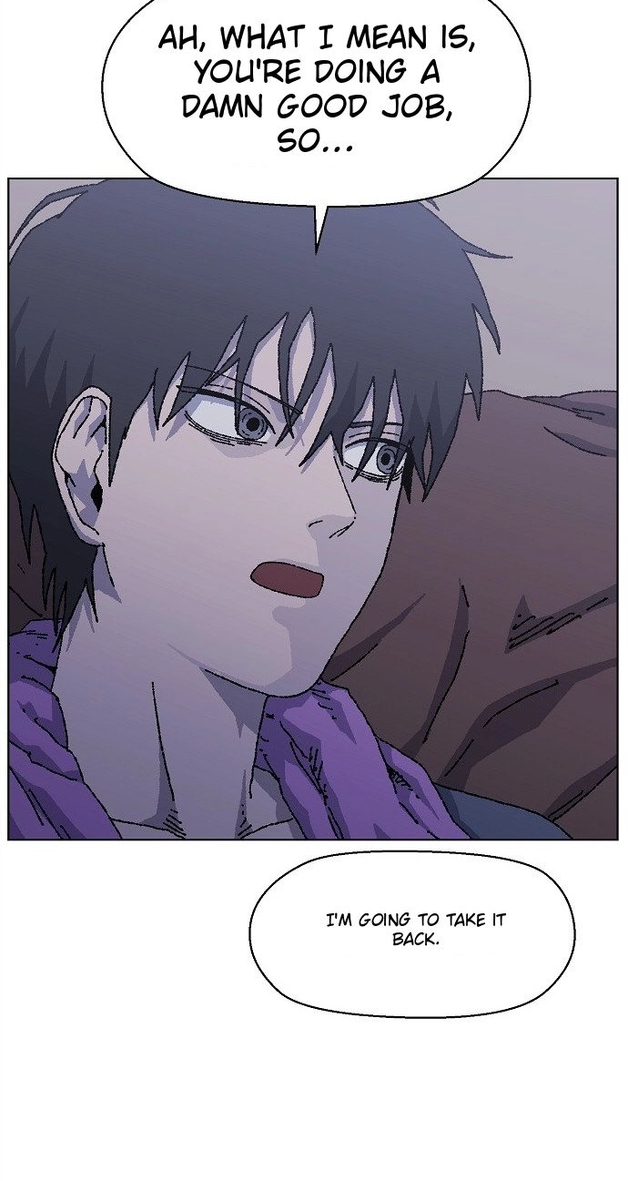 Leu Leu Leu Chapter 38 page 79 - 