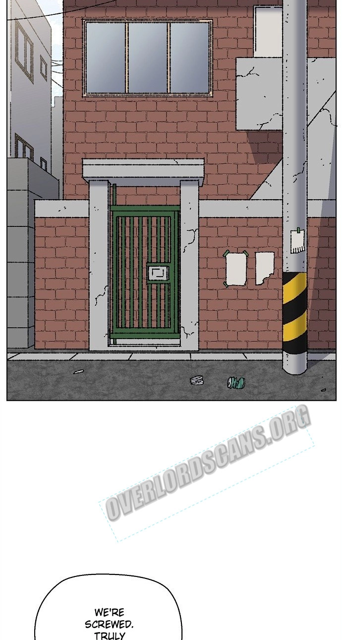 Leu Leu Leu Chapter 38 page 9 - 