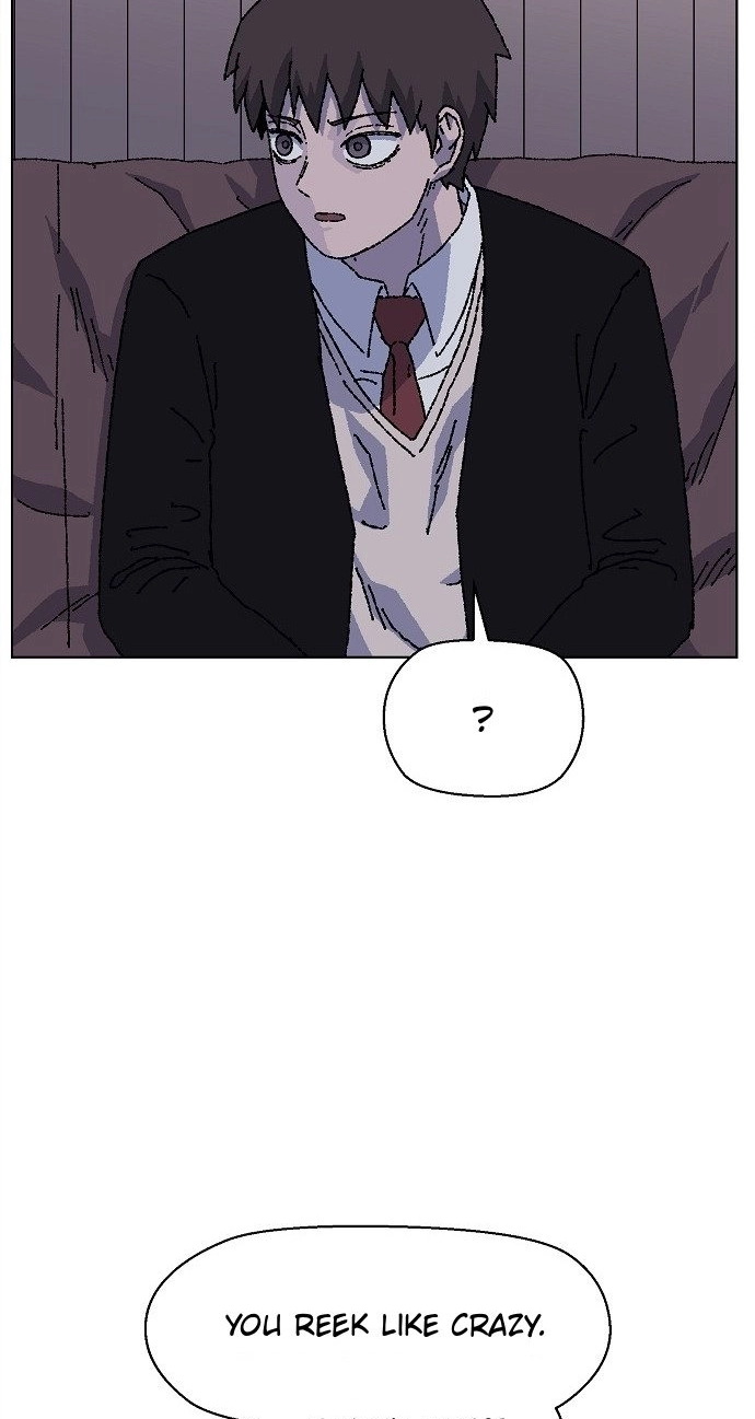 Leu Leu Leu Chapter 38 page 84 - 