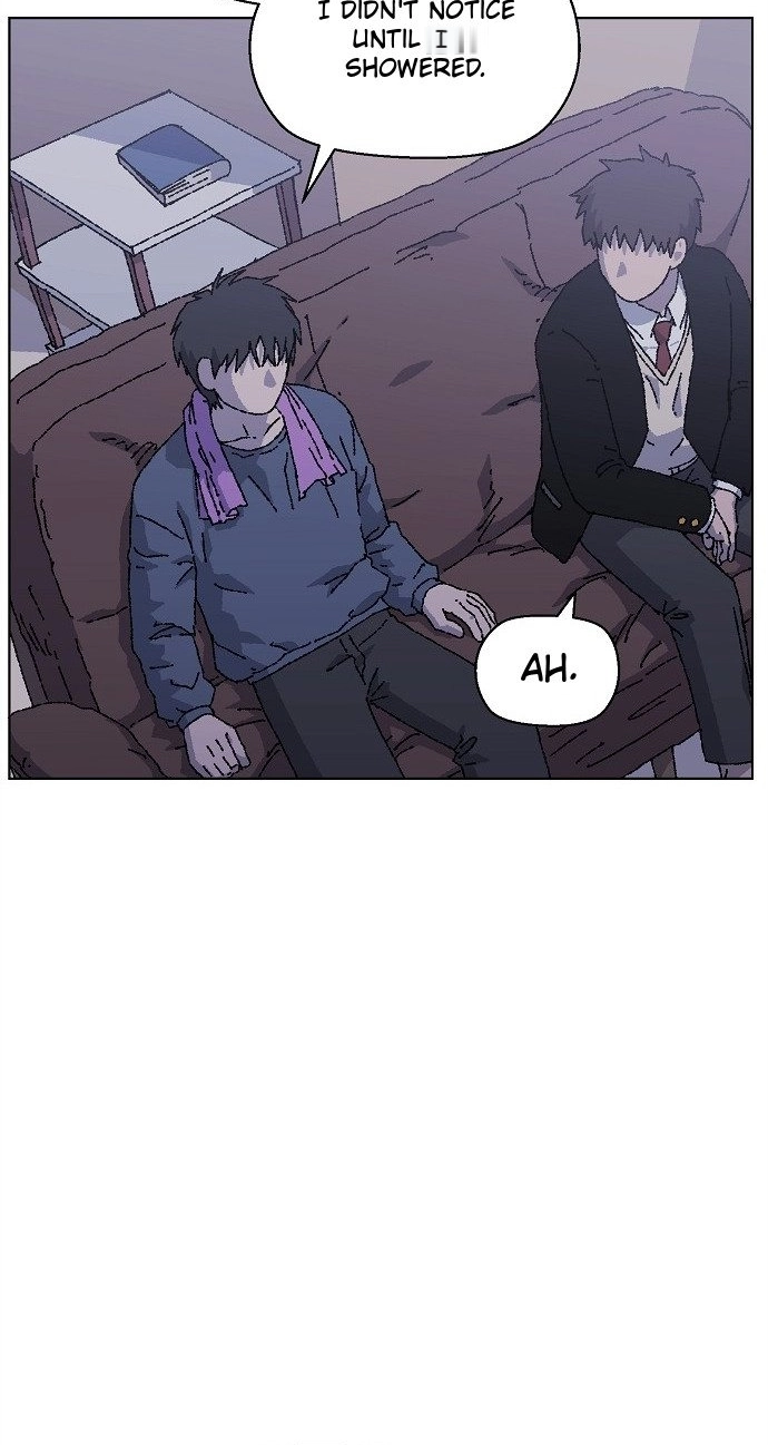 Leu Leu Leu Chapter 38 page 85 - 