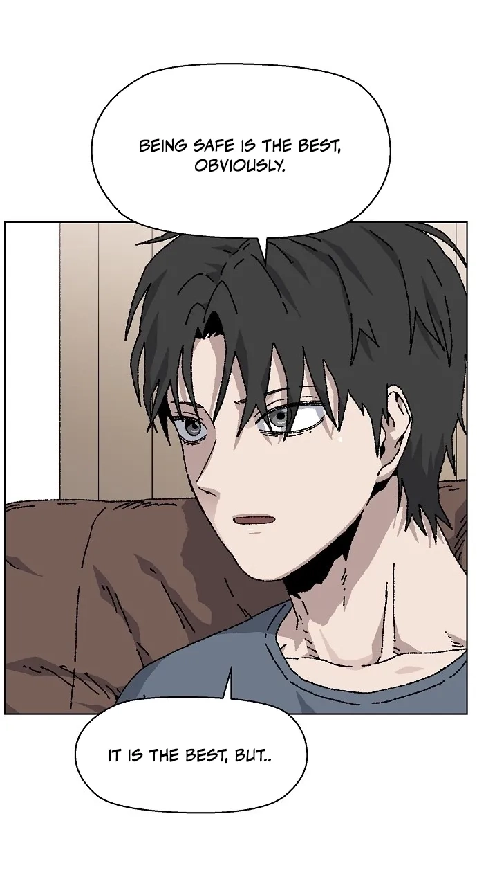 Leu Leu Leu Chapter 39 page 12 - 