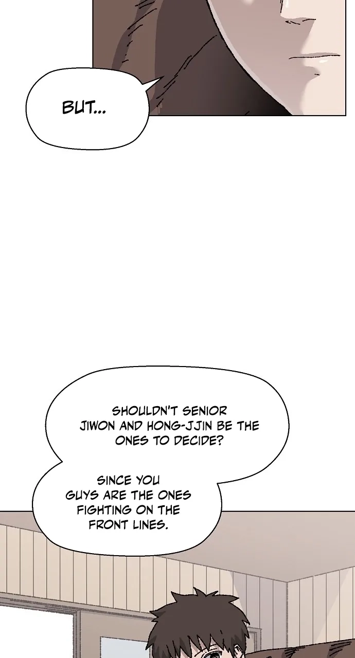 Leu Leu Leu Chapter 39 page 15 - 
