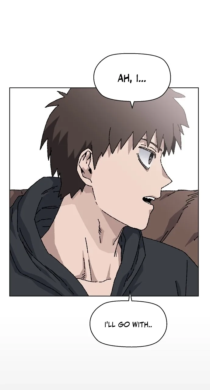 Leu Leu Leu Chapter 39 page 18 - 