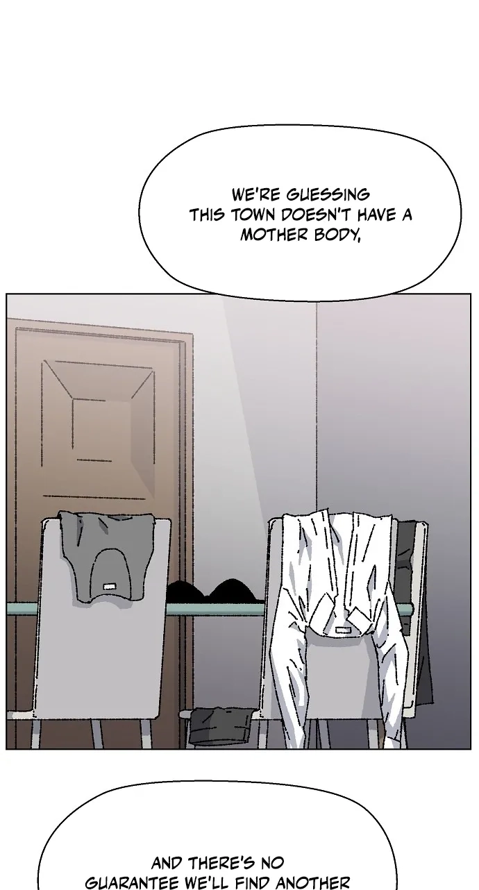 Leu Leu Leu Chapter 39 page 3 - 