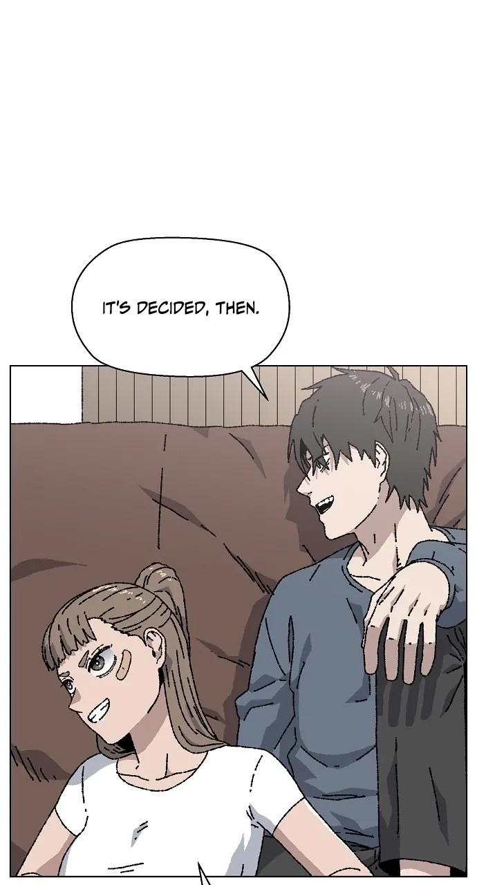 Leu Leu Leu Chapter 39 page 22 - 