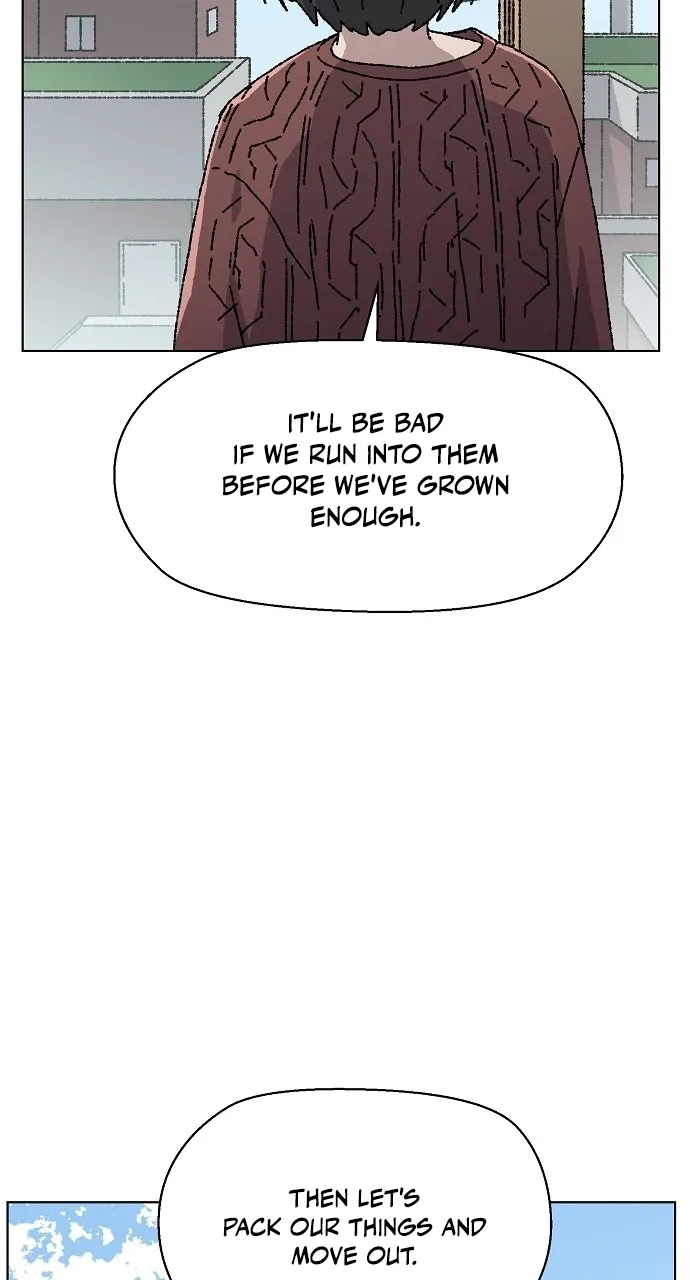 Leu Leu Leu Chapter 39 page 24 - 