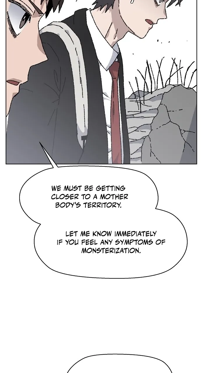 Leu Leu Leu Chapter 39 page 29 - 