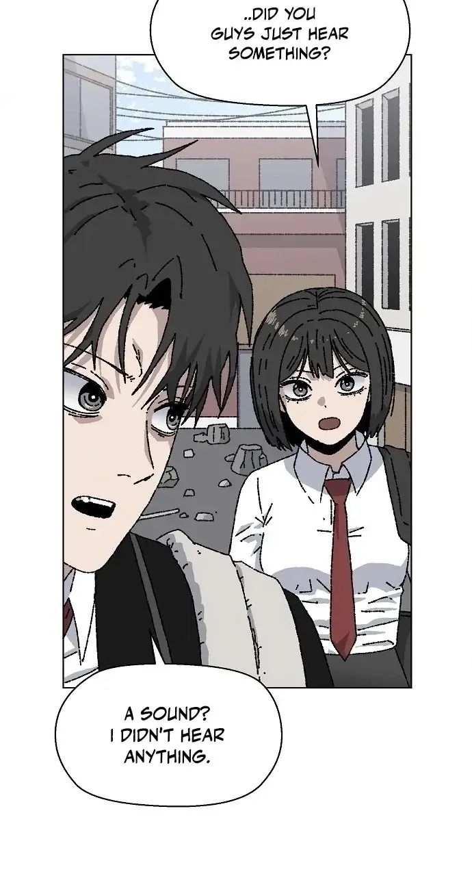 Leu Leu Leu Chapter 39 page 30 - 