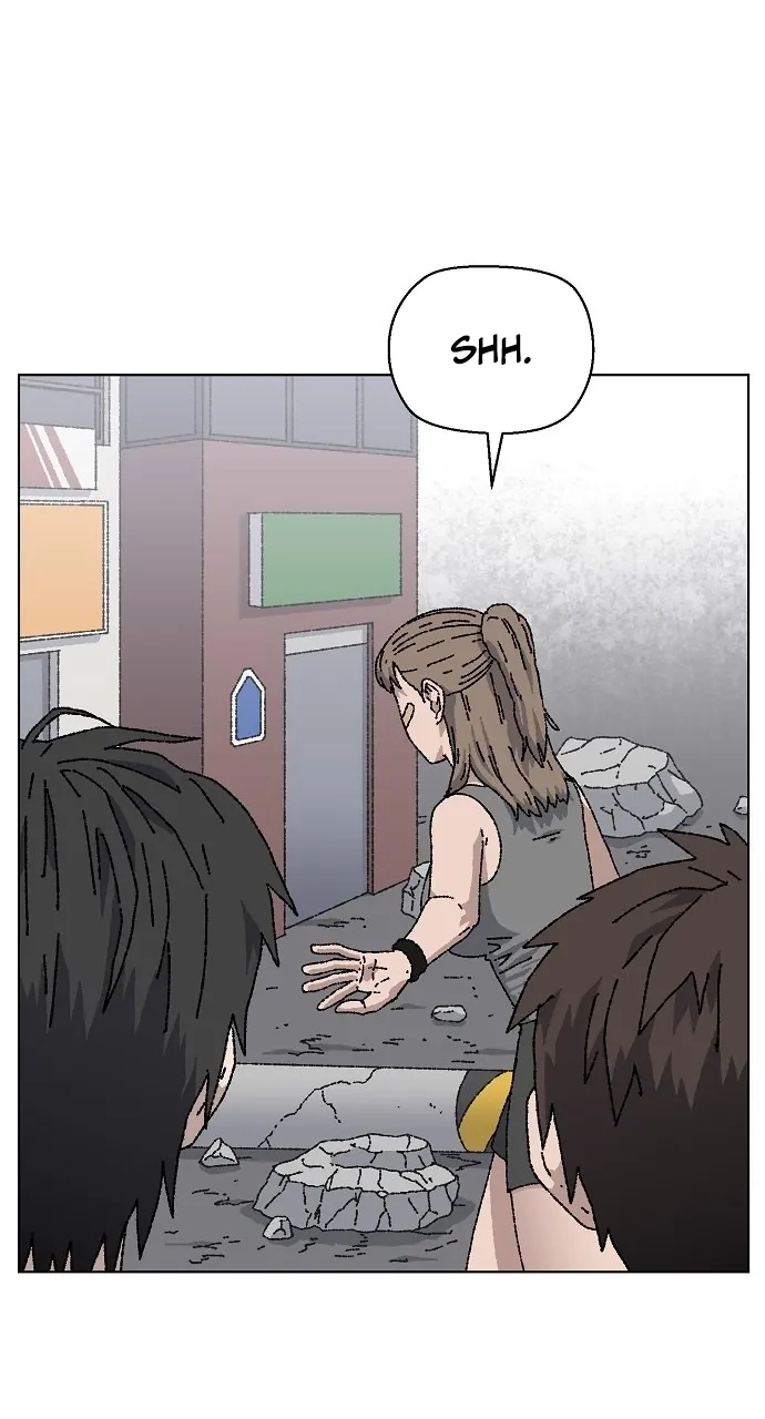 Leu Leu Leu Chapter 39 page 31 - 