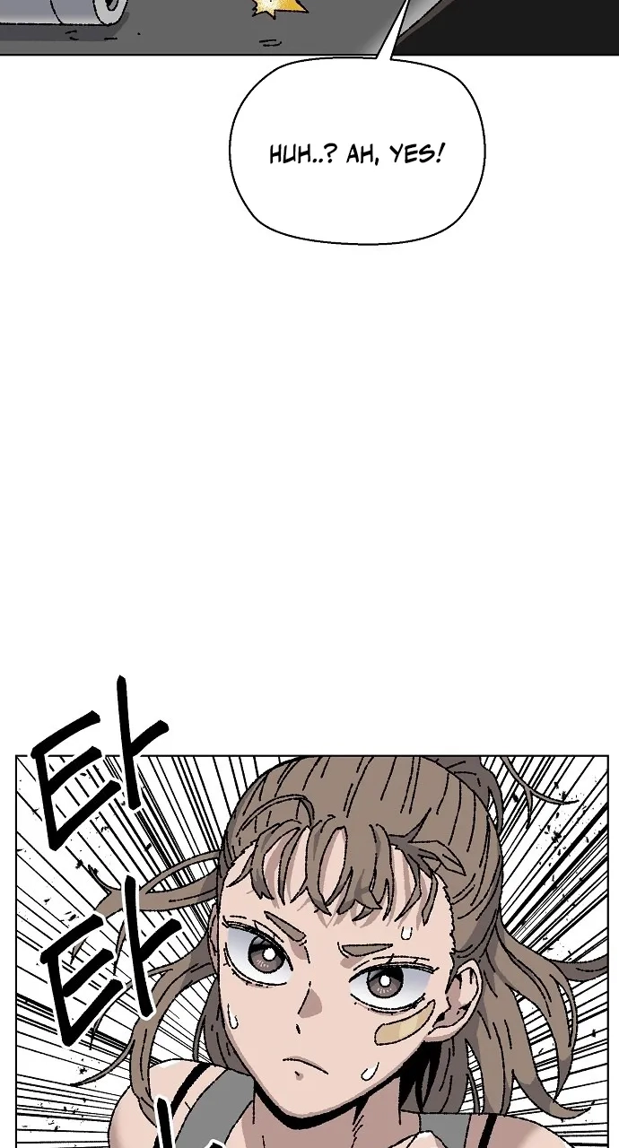 Leu Leu Leu Chapter 39 page 34 - 