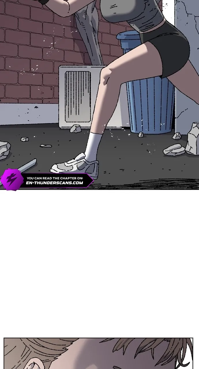 Leu Leu Leu Chapter 39 page 39 - 