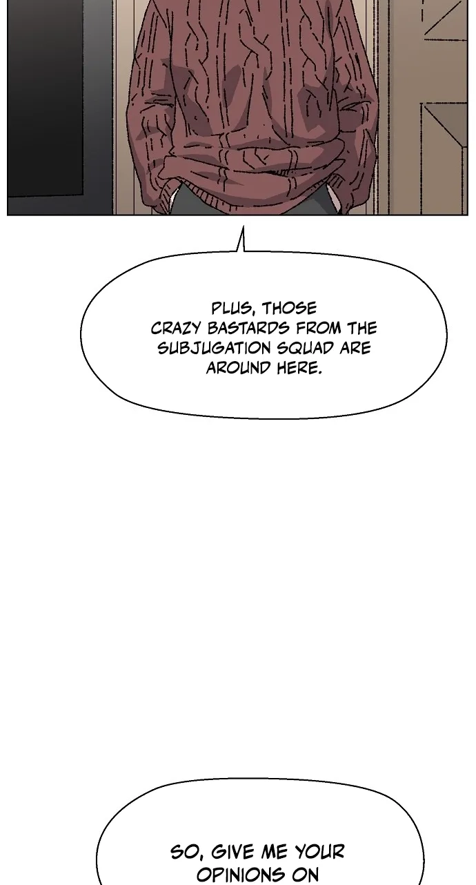 Leu Leu Leu Chapter 39 page 5 - 