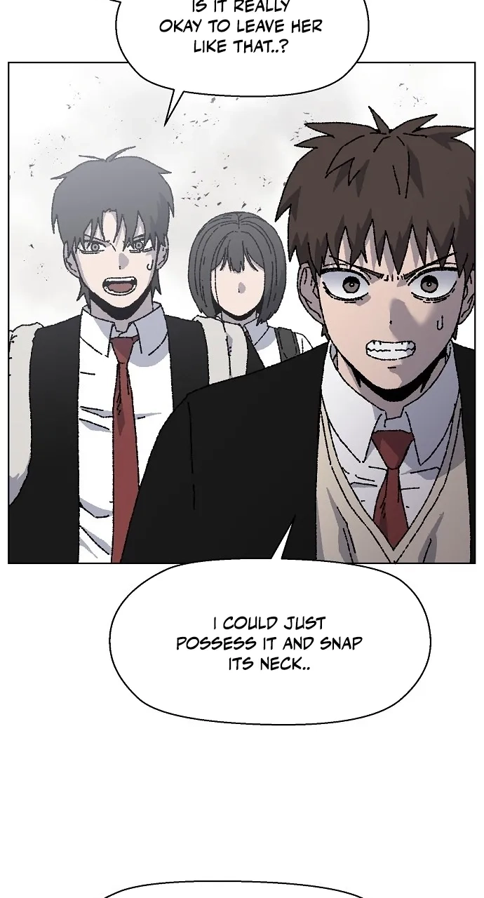 Leu Leu Leu Chapter 39 page 58 - 