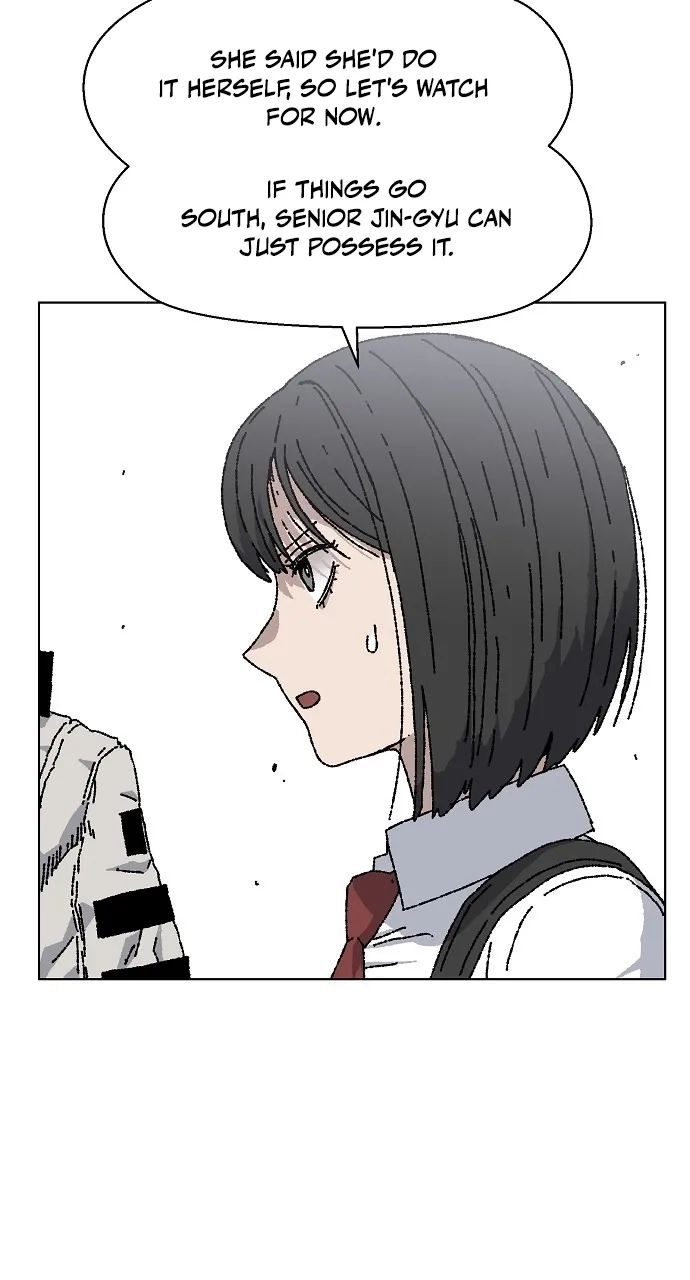Leu Leu Leu Chapter 39 page 59 - 