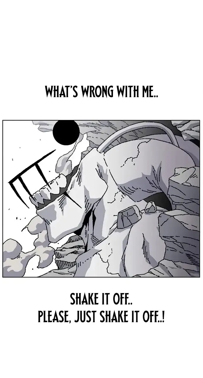 Leu Leu Leu Chapter 39 page 60 - 